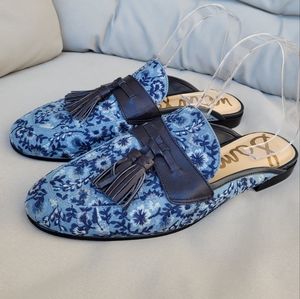 Sam Edelman Women's Paris Mule size 9.5